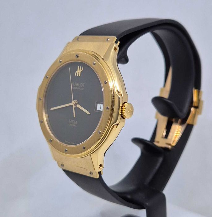 Акція Hublot MDM Geneve 1581.3