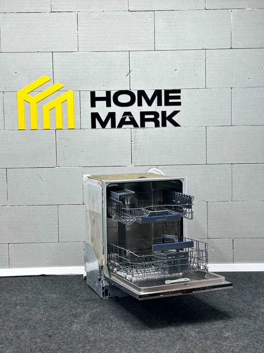 Посудомийна машина Siemens SN63HX62AE