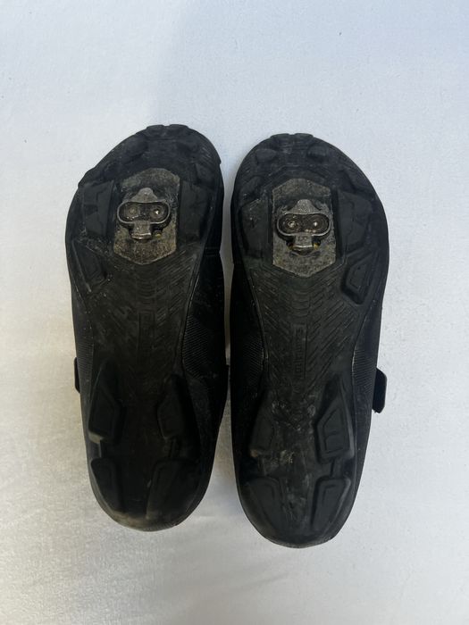Buty Mtb Shimano SH-XC100 + bloki