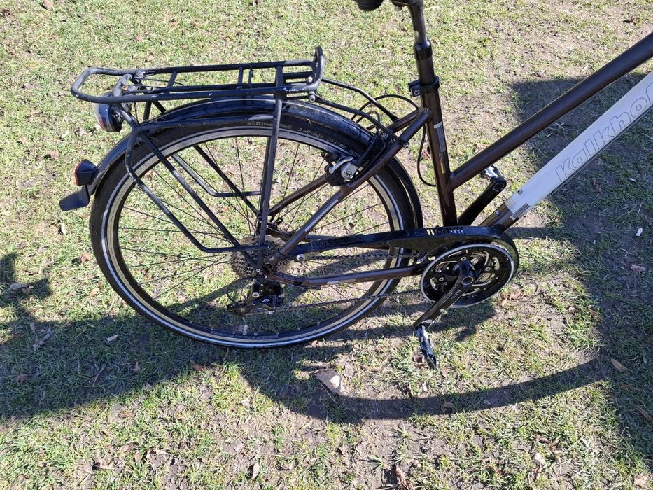 Damka kalkhoff 28cali