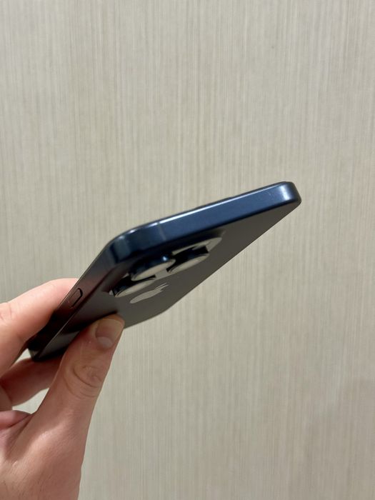 Iphone 15 pro max 256 Blue esim 15 про макс 256