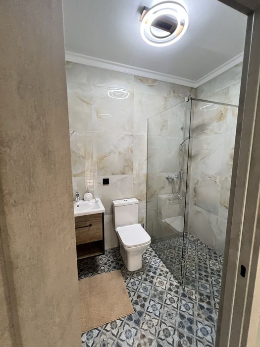 Оренда житла біля найкращих термалів Закарпаття в с. Яноші