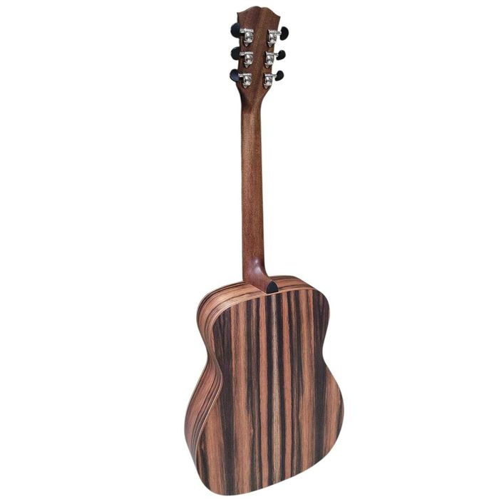 Dowina Bordeaux C-LB gitara akustyczna Sunburst