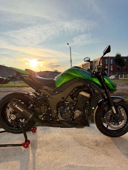 Kawasaki