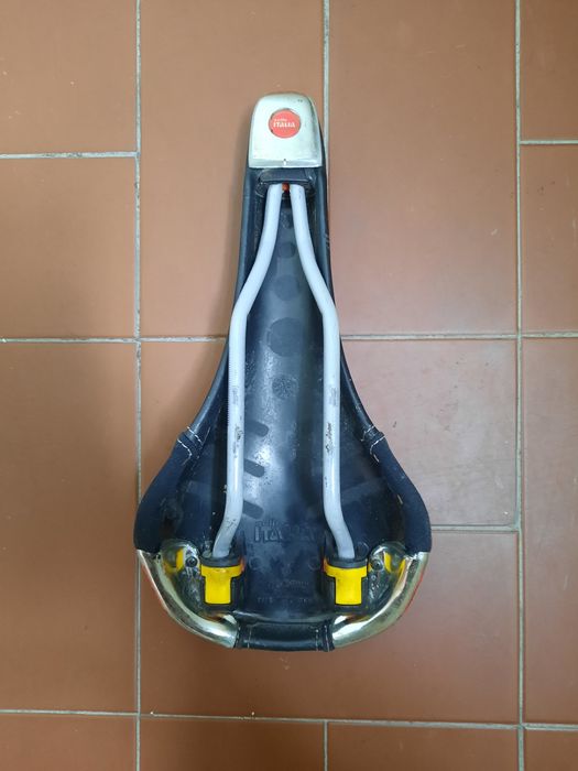 Selim Selle Italia Tri-matic