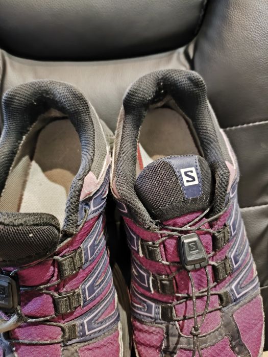 Buty damskie Salomon XT Asama gtx roz 37