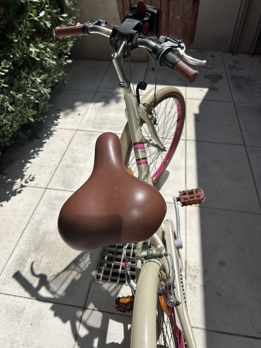 Bicicleta de criança