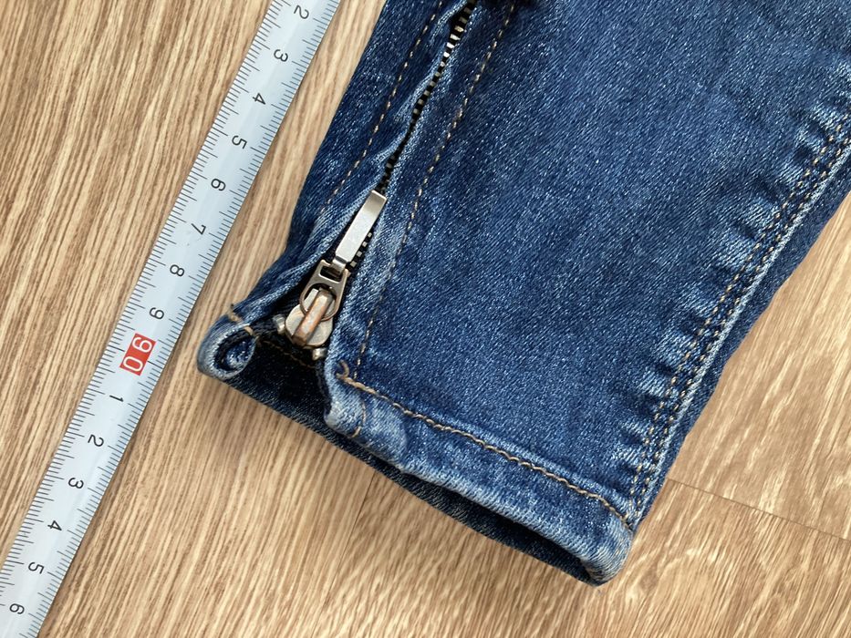 Spodnie jeansowe Only Kendell regular skinny 27/32