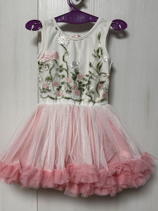 Сукня для принцеси Popatu , 24М