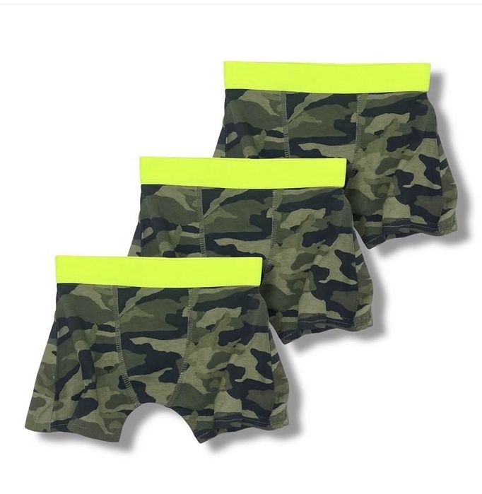 Набір дитячих трусів- р. 104/110см ( 4-5 років)