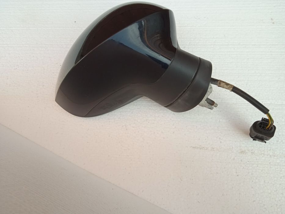 Seat Leon ll Lift Lusterko Prawe 5 PIN LZ9Y