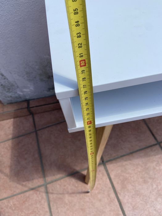 Secretaria escritorio quarto