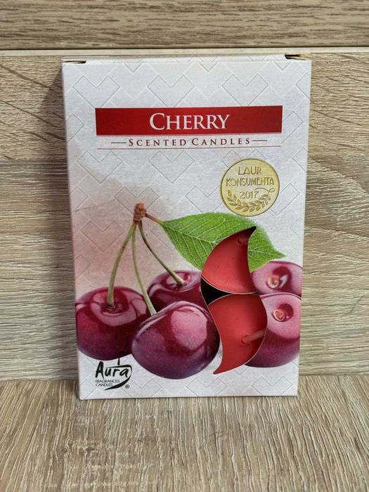 Свіча Bispol (Таблетка Ароматизована)