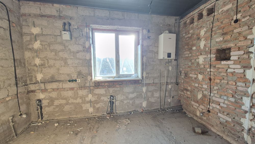 Продам Дом, Гараж, Закрытая территория