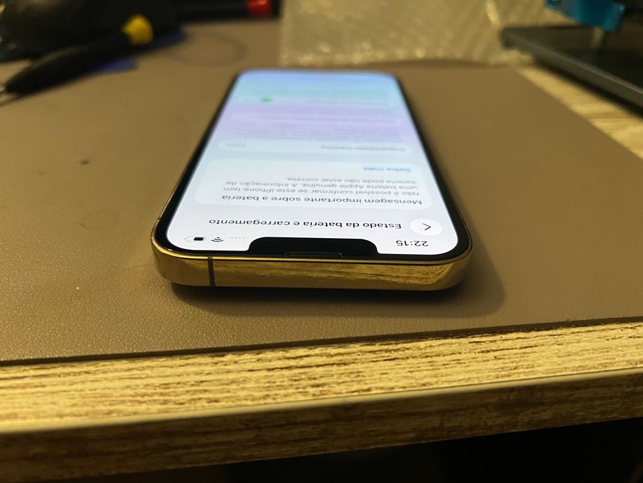 iPhone 13 Pro 128 gb