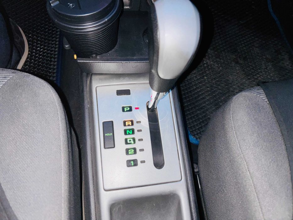 Chevrolet Aveo 2007 T250