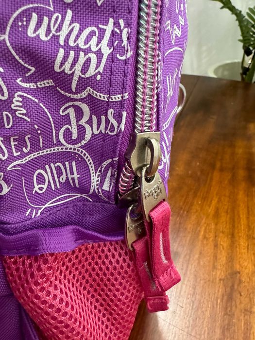 Mochila Escolar Chenson