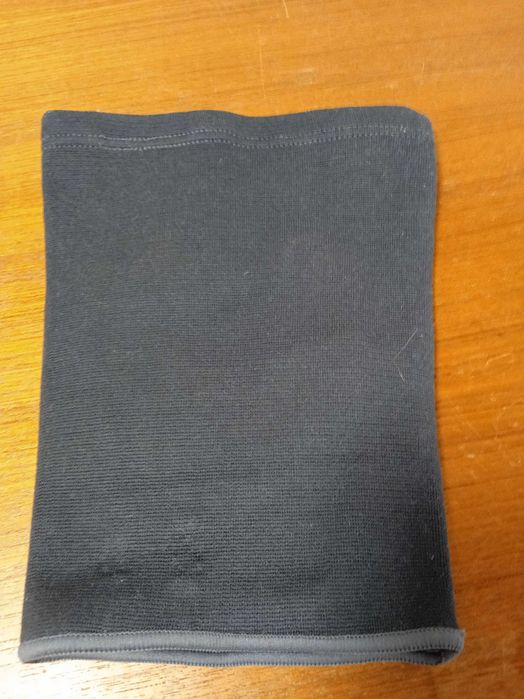 Opaska ściągacz na kolano tynor XXL