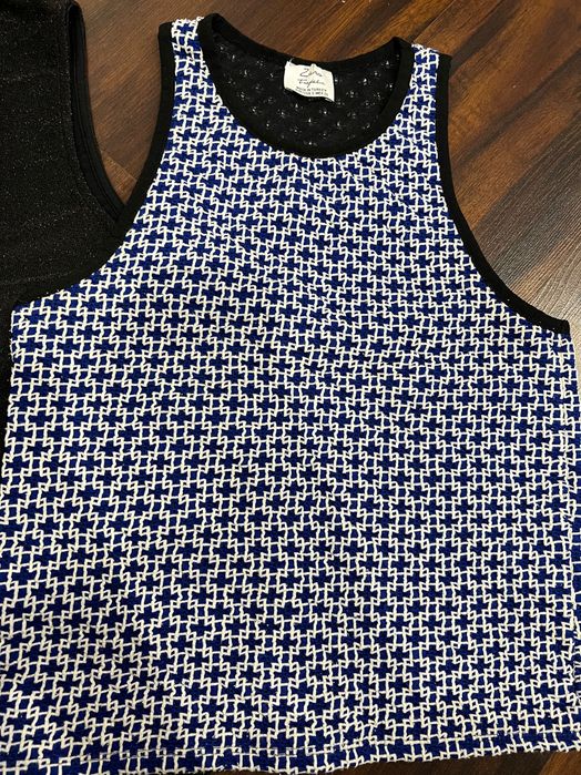 Пакет речей розміру S