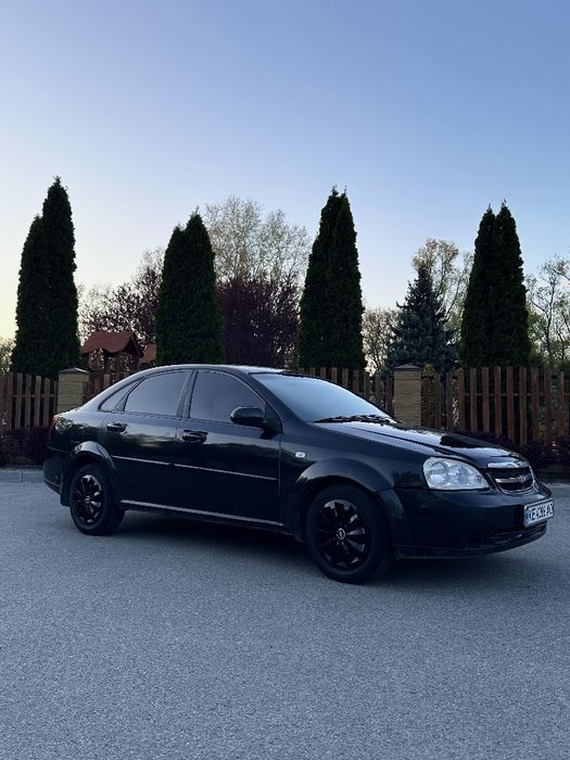 Продам Авто Chevrole Lacetti