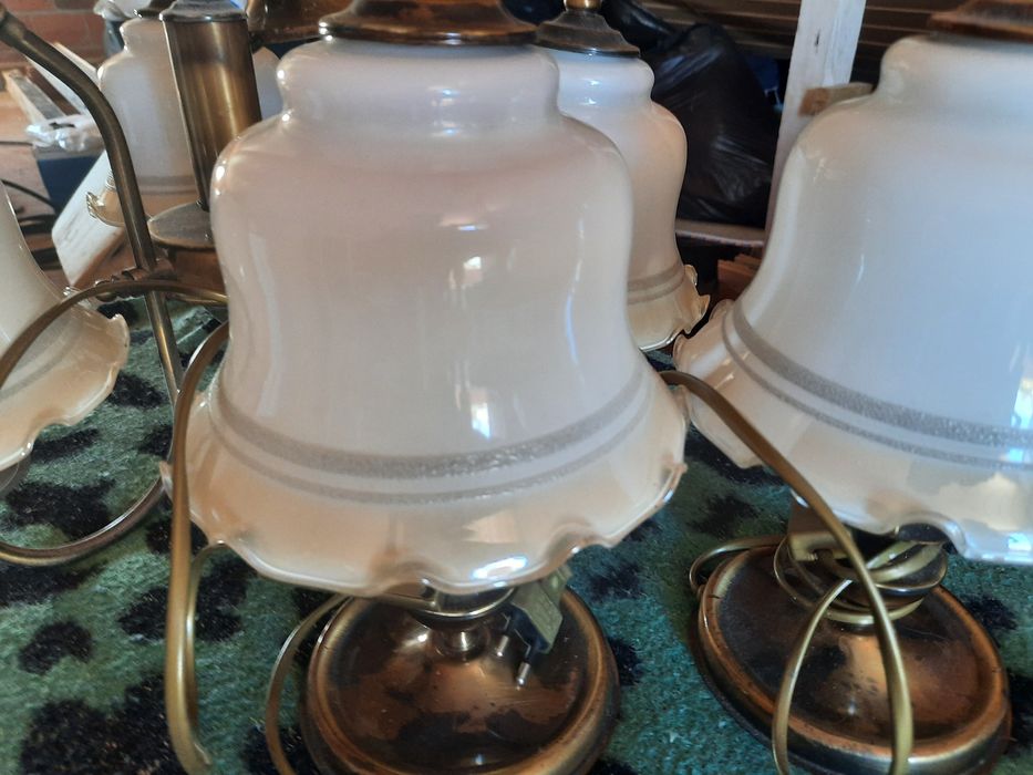 Candeeiros de quarto