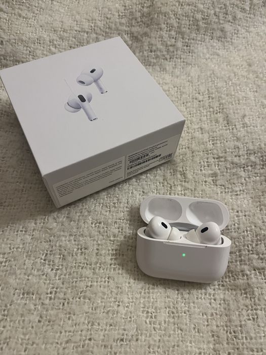 Наушники airpods pro 2