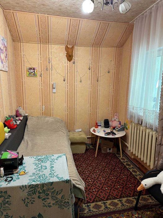 Продаж частини будинку в м.Боярка