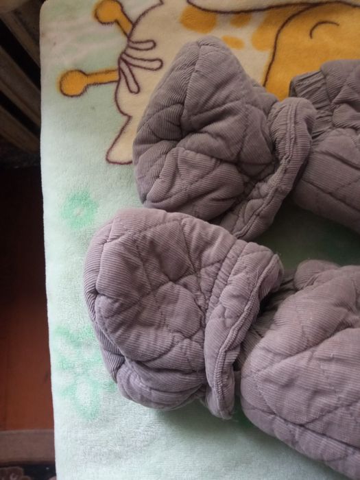 Продаю осінній комбінезон