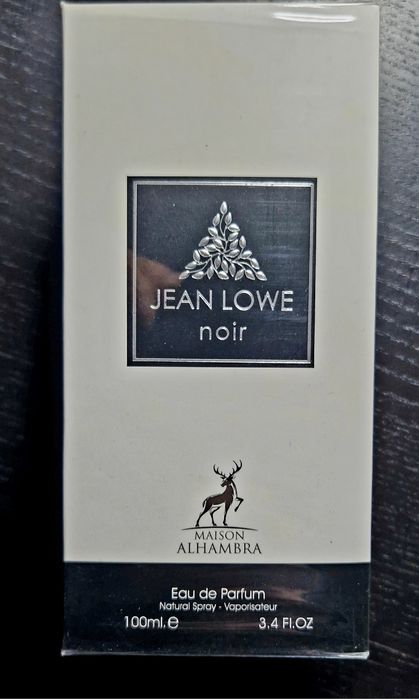 Diversas perfumes novos e originais
Al Haramain Amber Oud
Tobacco Edit