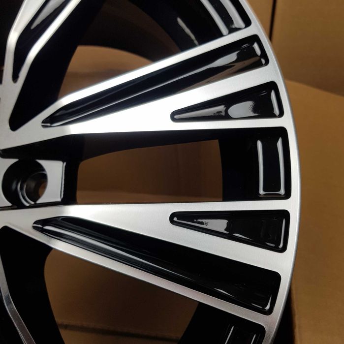 Диски На Авто R16 5x100 Audi VW Golf Polo Skoda Octavia Fabia Rapid