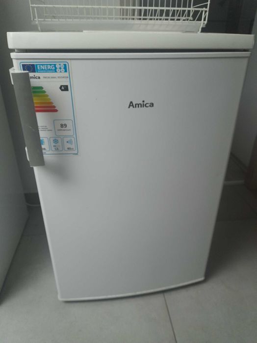 Sprzedam lodowke AMICA