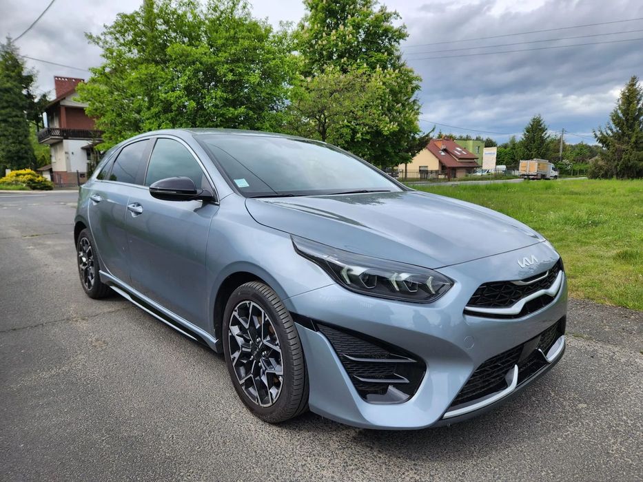Kia Cee'd