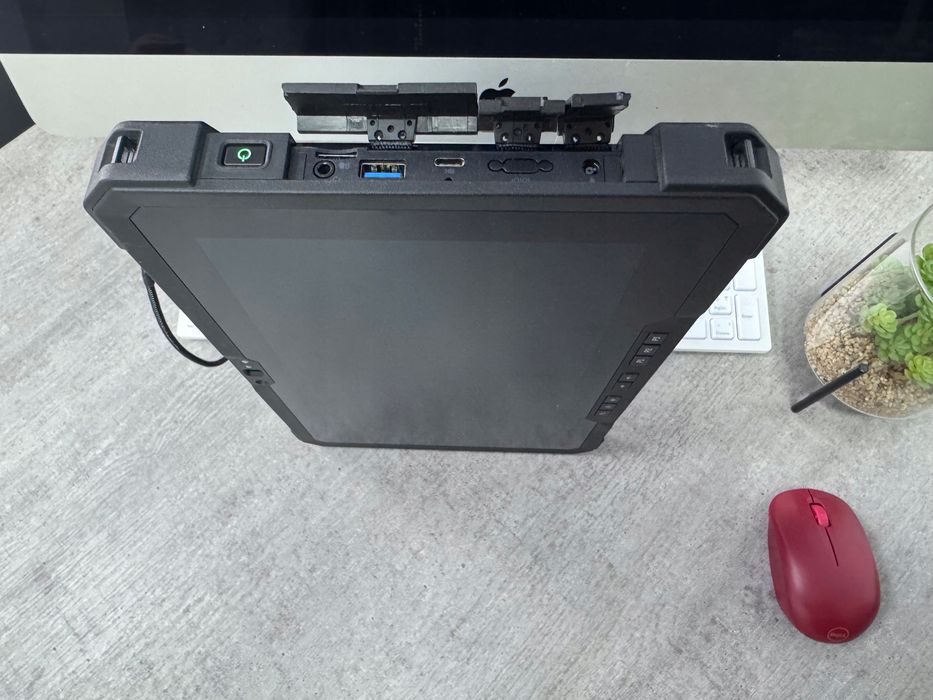 Pancerny Tablet Dell 7220 Rugged Extreme i5-8365 FullHD 8Gb 512SSD