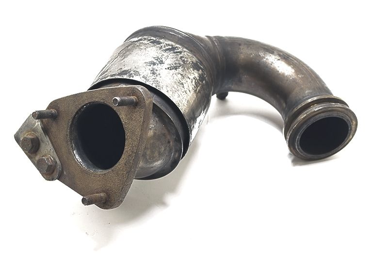 DOWNPIPE PARA OPEL ASTRA H 2004-2009 - 1.9 CDTI 120CV
