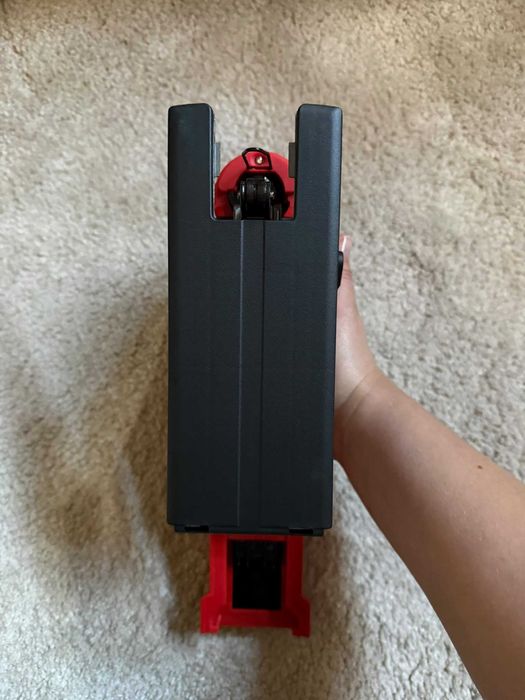 Wyrzynarka Milwaukee M18 FBJS FUEL 18V