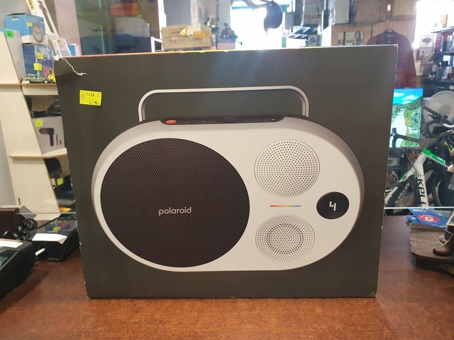 Polaroid P4 głośnik bezprzewodowy 60W