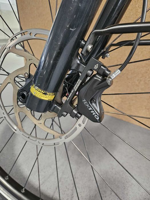 Bicicleta Elétrica SCOTT SILENCE ERIDE 20 MEN Tam. M e L