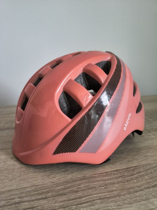 Kask Radvik Dverge Jr rozm. S