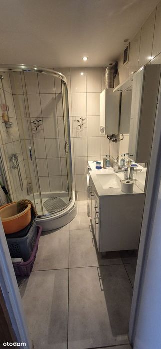 Wynajmę mieszkanie w centrum Zabrza.