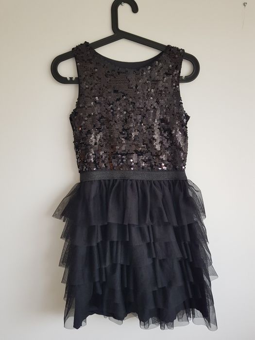 Vestido menina H&M 11-12 anos