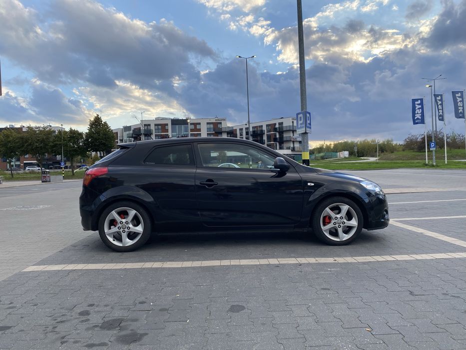 Kia Pro_Cee'd