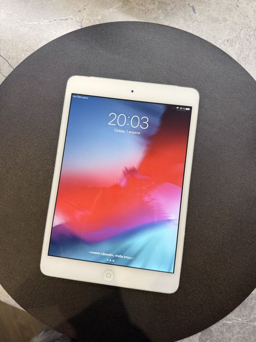 Apple ipad mini 2 , 64gb