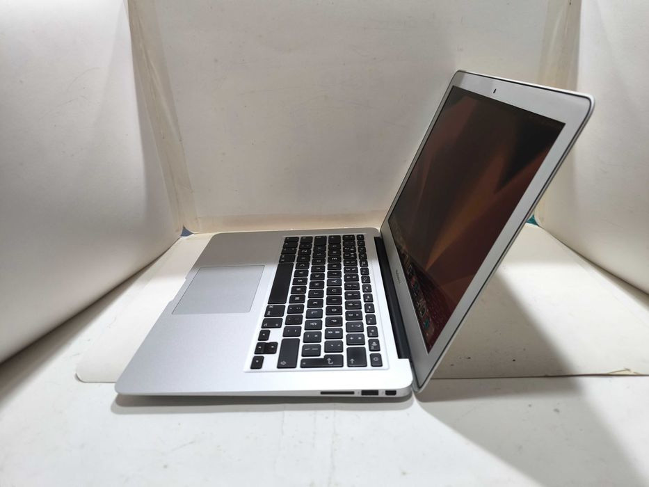 Apple Macbook AIR 13 (2017) i7 ssd 256GB 8GB