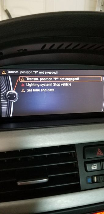 Ремонт блока FRM3 BMW MINI E81, E82, E84, E87, E90, E91, E92, E70, E71