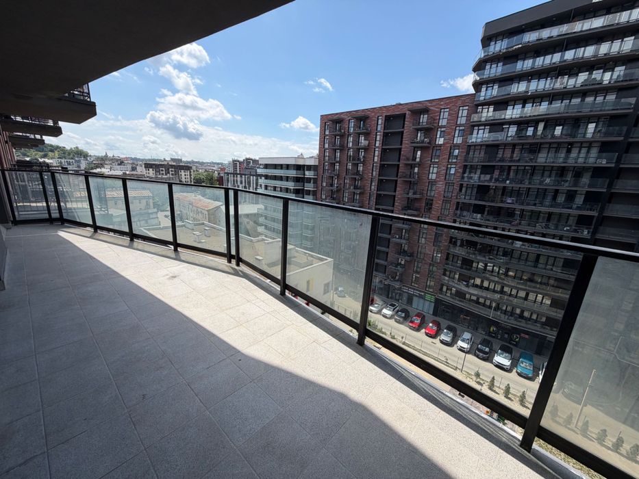 Продаж 2-кімнатної квартири 68 м2 ЖК Avalon (просп. Чорновола) з ремонтом, техніка, меблі