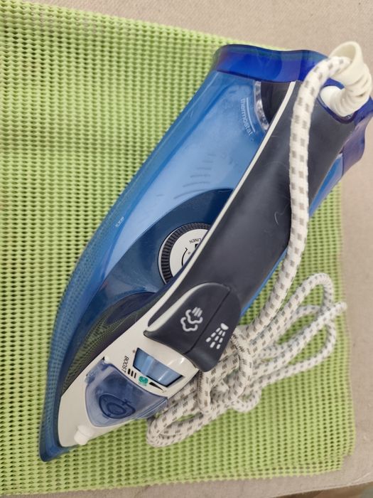 Ferro de engomar Becken