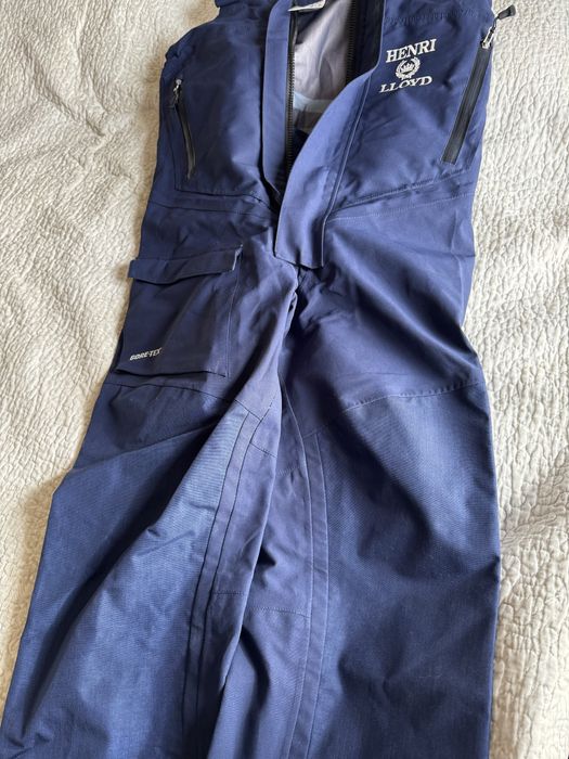 Sztormiak  Gore-tex Henry Llloyd M