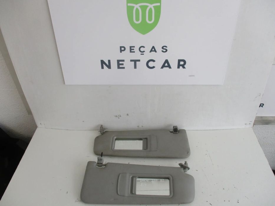 Palas sol BMW E90 E91 BMW 320 2008
