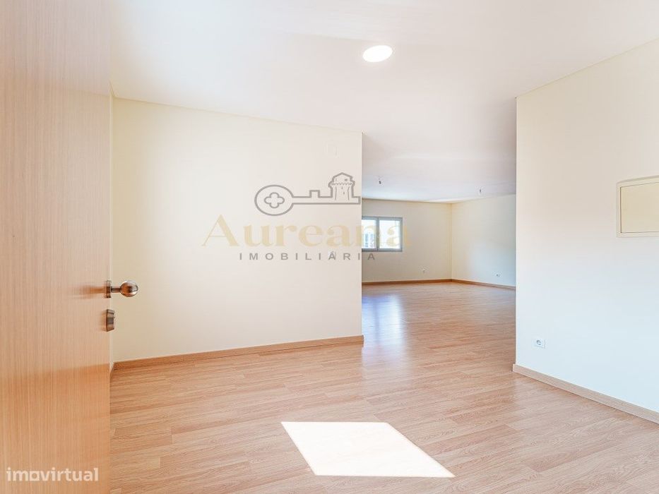 Apartamento T2 Exclusivo com Terraço e Vista para a Basílica de Fátima