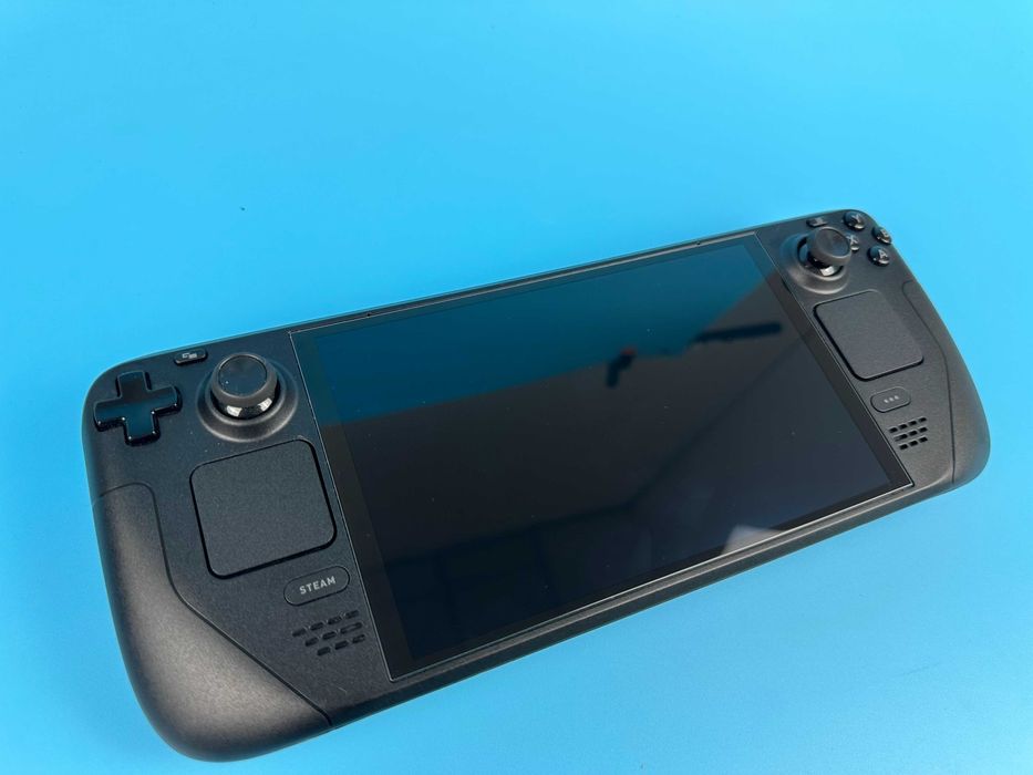 Портативна ігрова приставка OLED Steam Deck Valve 1 TB